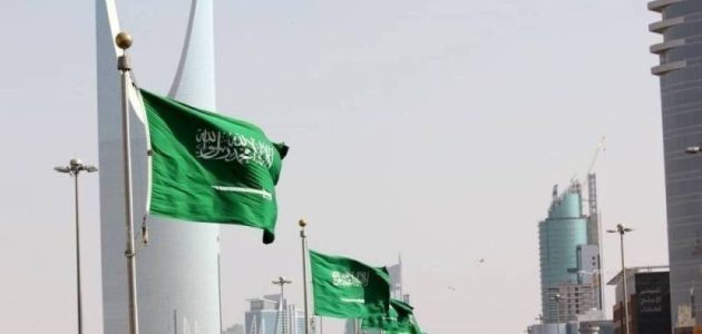 <p><strong>"السعودية تُحقق إنجازًا تاريخيًا: رئاسة «المواصفات والمقاييس» للدول الإسلامية للمرة الثالثة على التوالي!"</strong></p> 1 "السعودية تُحقق إنجازًا تاريخيًا: رئاسة «المواصفات والمقاييس» للدول الإسلامية للمرة الثالثة على التوالي!"