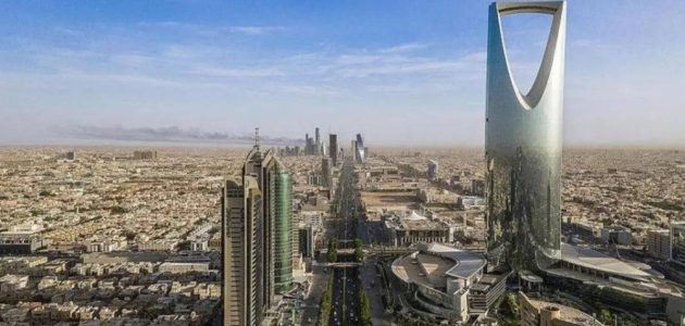 السعودية تُطلق ثورة المدن الذكية: مستقبل حضاري يغير وجه الحياة! 1 السعودية تُطلق ثورة المدن الذكية: مستقبل حضاري يغير وجه الحياة!