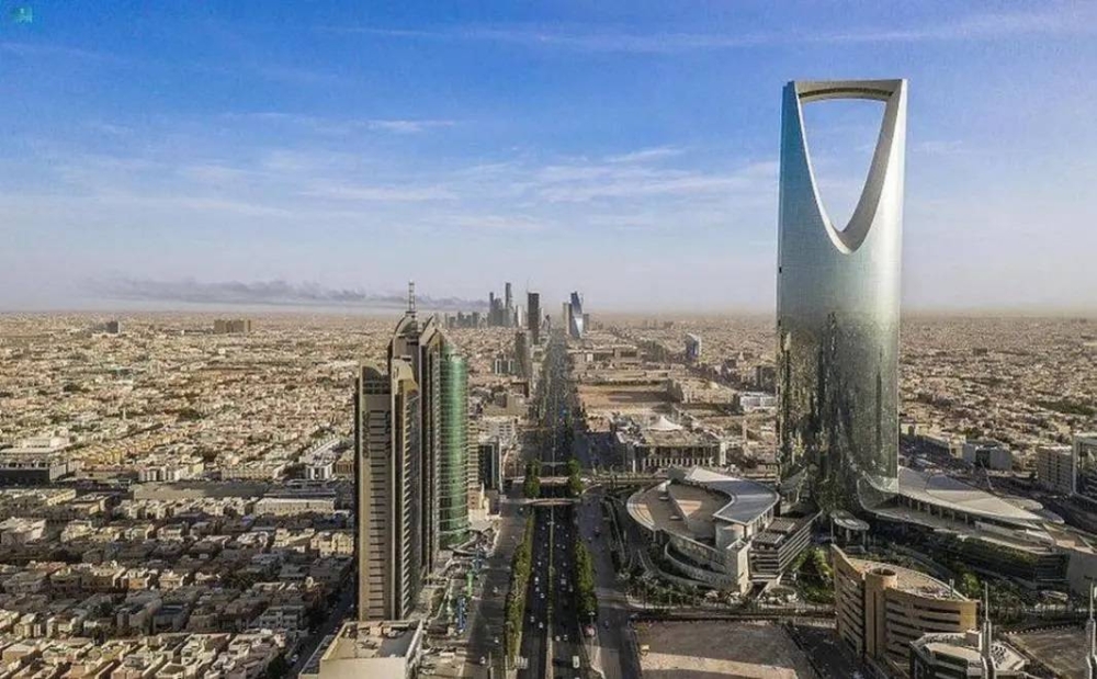 السعودية تُطلق ثورة المدن الذكية: مستقبل حضاري يغير وجه الحياة! 1 السعودية تُطلق ثورة المدن الذكية: مستقبل حضاري يغير وجه الحياة!