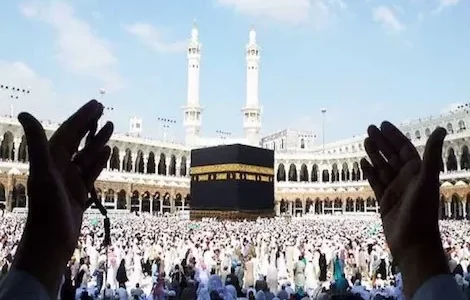 السعودية تُفاجئ الجميع: إيقاف 4 شركات عمرة مخالفة لضمان جودة الخدمات! 1 السعودية تُفاجئ الجميع: إيقاف 4 شركات عمرة مخالفة لضمان جودة الخدمات!