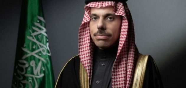 السعودية وإيران تتفقان على خطوات جديدة لتعزيز الأمن والاستقرار في المنطقة: تفاصيل حصرية 1 السعودية وإيران تتفقان على خطوات جديدة لتعزيز الأمن والاستقرار في المنطقة: تفاصيل حصرية