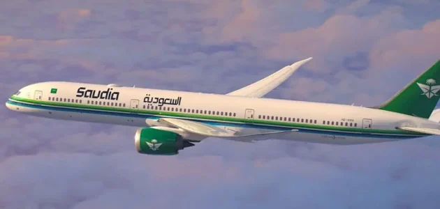 السعودية وطيران أديل يطلقان خدمات مميزة خلال ذروة الحج والصيف: تفاصيل حصرية عن إجازة عيد الأضحى! 1 السعودية وطيران أديل يطلقان خدمات مميزة خلال ذروة الحج والصيف: تفاصيل حصرية عن إجازة عيد الأضحى!