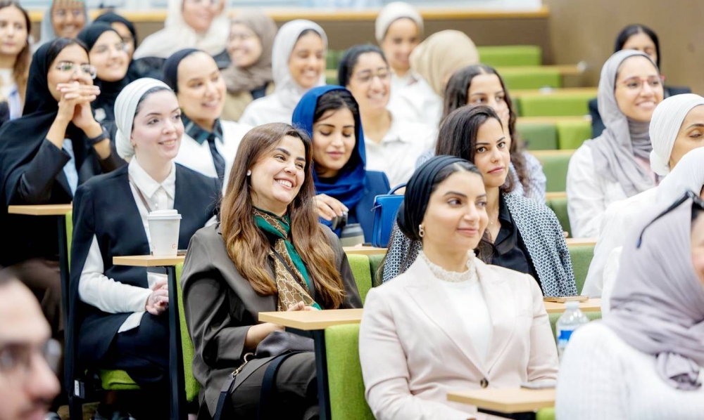 السواحة تعلن عن دعمها للجهود التنموية في السعودية