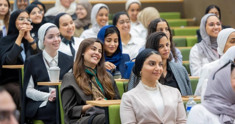 "السواحه يجمع المبتكرين والمجتمع البحثي السعودي في لندن: حدث استثنائي يفتح آفاق جديدة للتعاون"