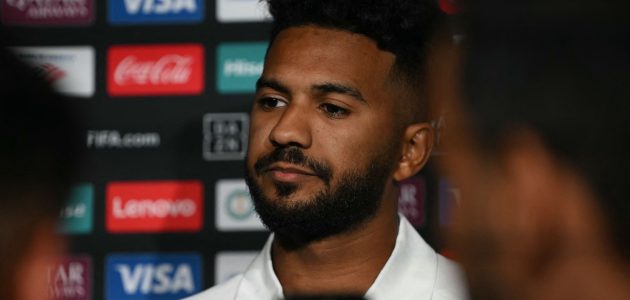 الشهري يكشف مصير الغنام بعد انتهاء مغامرة الهلال: تفاصيل حصرية تكشف المستور! 1 الشهري يكشف مصير الغنام بعد انتهاء مغامرة الهلال: تفاصيل حصرية تكشف المستور!