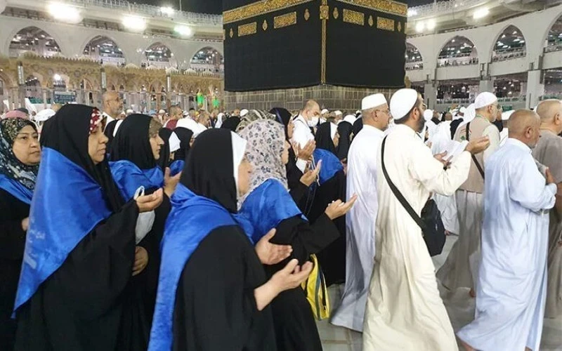 العراق يطلب من السعودية زيادة حصة الحجاج في موسم الحج المقبل: هل نشهد تغييرات تاريخية؟