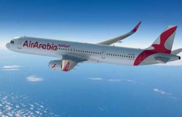 العربية للطيران توسع آفاقها: ميونيخ وجهة جديدة من الشارقة!