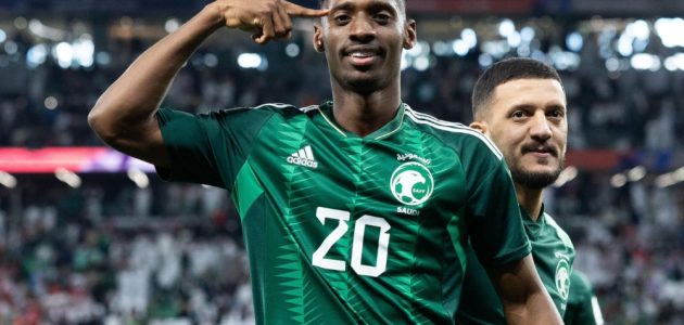 الفتح يتفاوض مع الهلال للحصول على لاعب رديف لتعزيز صفوفه في الدوري السعودي 1 الفتح يتفاوض مع الهلال للحصول على لاعب رديف لتعزيز صفوفه في الدوري السعودي
