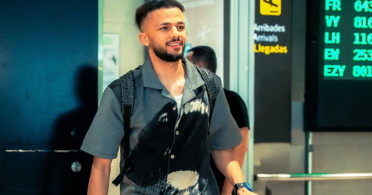 القادسية يتعاقد مع منافس "القفاز الذهبي" لتعزيز صفوفه في الدوري السعودي