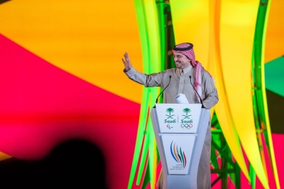 اللجنة العليا لدورة الألعاب السعودية تعلن عدم إقامة النسخة المقبلة في 2025 1 اللجنة العليا لدورة الألعاب السعودية تعلن عدم إقامة النسخة المقبلة في 2025