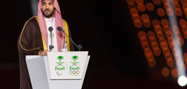 اللجنة المنظمة تعلن تأجيل دورة الألعاب السعودية الرابعة لأسباب غير محددة 1 اللجنة المنظمة تعلن تأجيل دورة الألعاب السعودية الرابعة لأسباب غير محددة