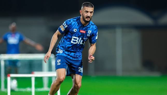 المالكي يواجه مصيرًا غامضًا داخل أروقة الهلال بعد التطورات الأخيرة