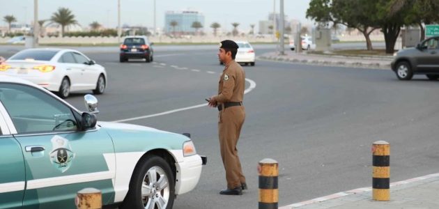 المرور السعودي يوضح تفاصيل غرامة 150 ريال للتباطؤ في السير على الطرق في حالات محددة 1 المرور السعودي يوضح تفاصيل غرامة 150 ريال للتباطؤ في السير على الطرق في حالات محددة