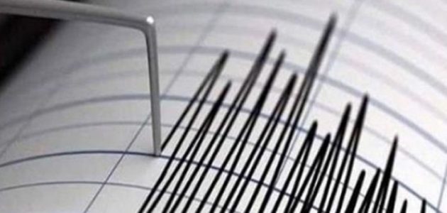 المساحة الجيولوجية السعودية تكشف عن زلزال بقوة 4.68 ريختر جنوب البحر الأحمر 1 المساحة الجيولوجية السعودية تكشف عن زلزال بقوة 4.68 ريختر جنوب البحر الأحمر
