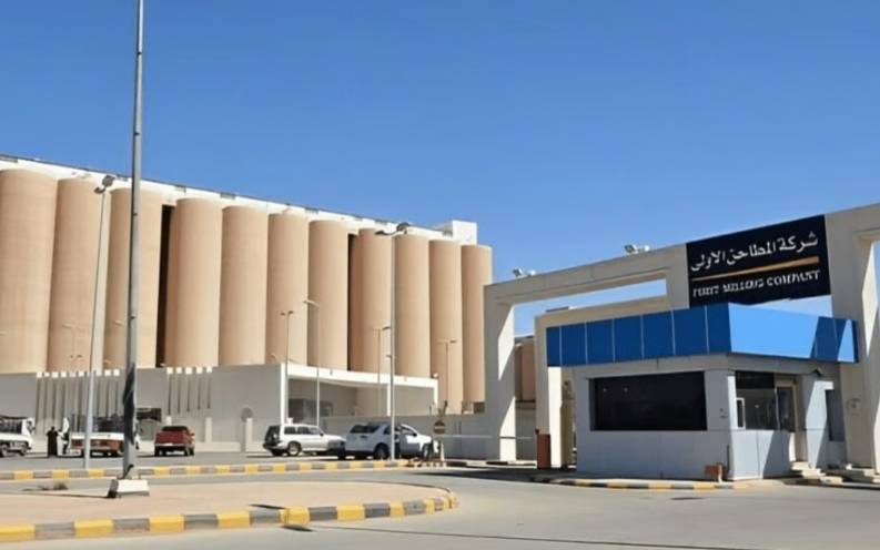 المطاحن الأولى تؤكد استمرار توريد القمح في السعودية وفق الأسعار الحالية