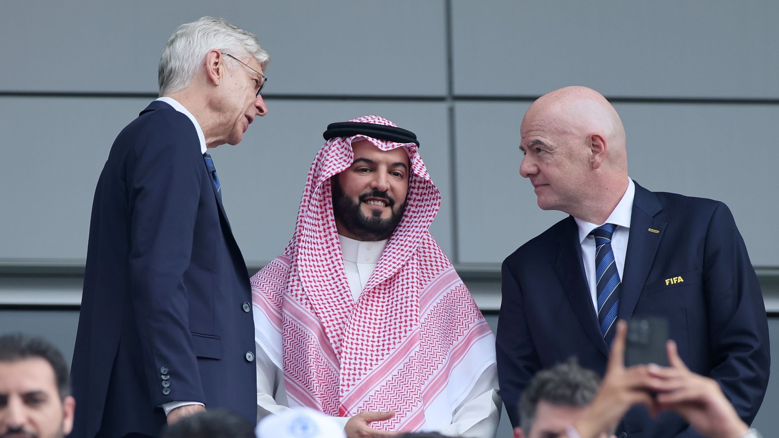 المفرج يتخذ قرارًا مفاجئًا يربك رئيس الهلال ويغير مسار الفريق