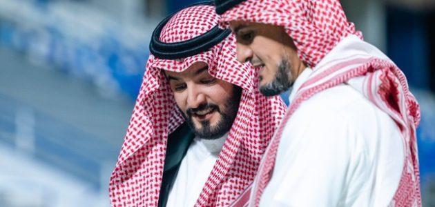 المفرج يعلن عزمه على مغادرة الهلال ويقابل طلب بن نافل بالرفض 1 المفرج يعلن عزمه على مغادرة الهلال ويقابل طلب بن نافل بالرفض