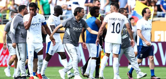 المفرج يغادر الهلال في خطوة مفاجئة تعيد تشكيل مستقبل الفريق 1 المفرج يغادر الهلال في خطوة مفاجئة تعيد تشكيل مستقبل الفريق