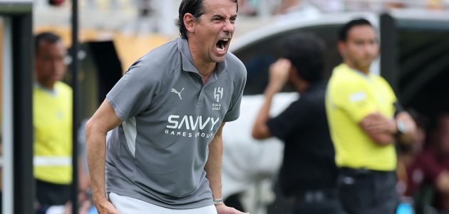 المنتشري يكشف: إنزاجي سيساهم في تعزيز متابعة الدوري السعودي! 1 المنتشري يكشف: إنزاجي سيساهم في تعزيز متابعة الدوري السعودي!