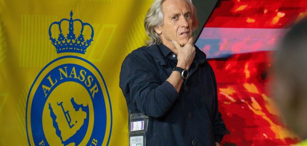 النصر يتجه نحو ضم موهبة براجا بتوجيهات جيسوس 1 النصر يتجه نحو ضم موهبة براجا بتوجيهات جيسوس