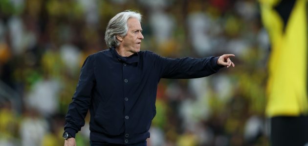 النصر يترقب عودة جيسوس ويؤجل قرارات المستبعدين: تفاصيل حصرية تكشف المستور! 1 النصر يترقب عودة جيسوس ويؤجل قرارات المستبعدين: تفاصيل حصرية تكشف المستور!