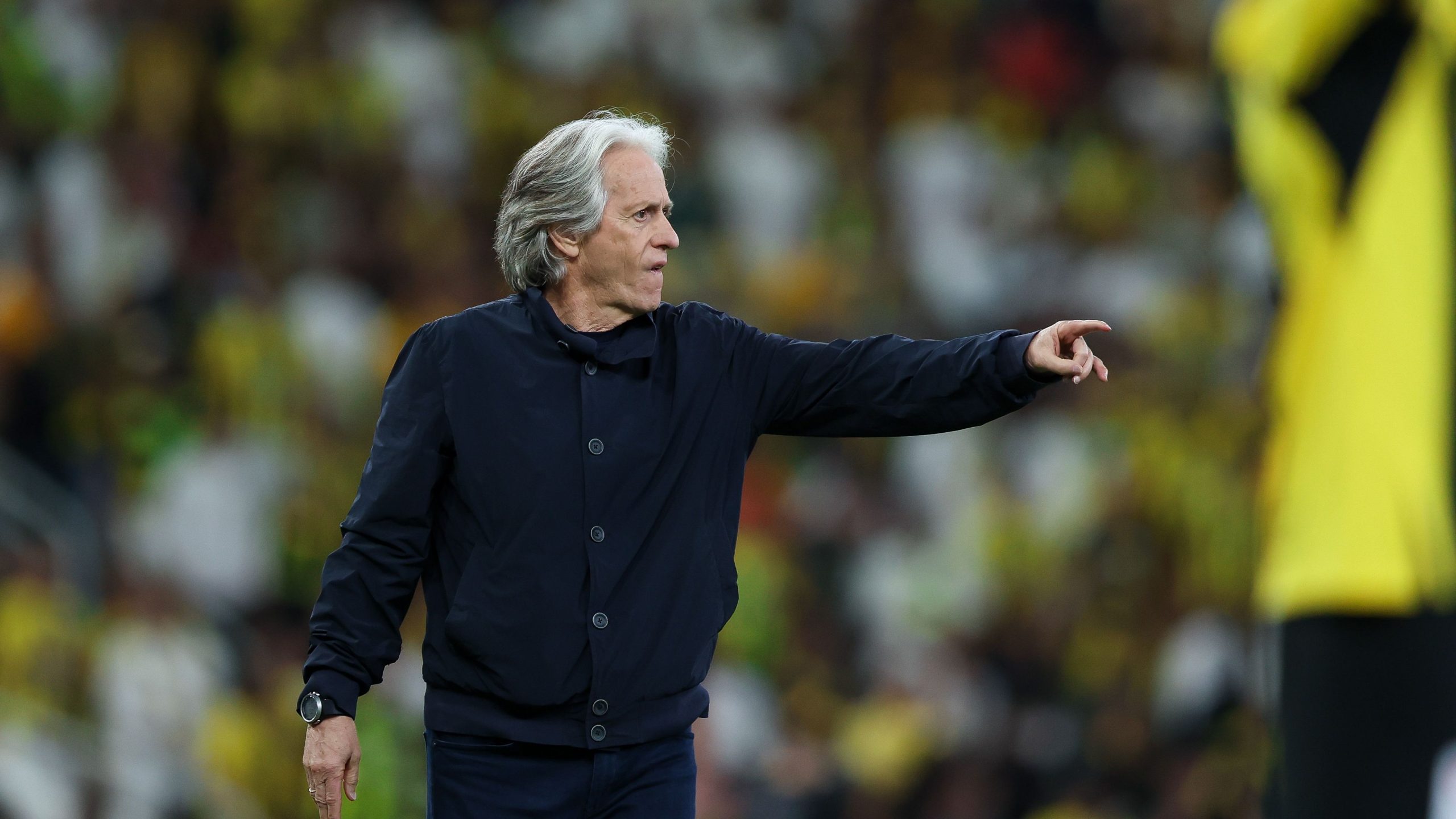 النصر يترقب عودة جيسوس ويؤجل قرارات المستبعدين: تفاصيل حصرية تكشف المستور! 1 النصر يترقب عودة جيسوس ويؤجل قرارات المستبعدين: تفاصيل حصرية تكشف المستور!