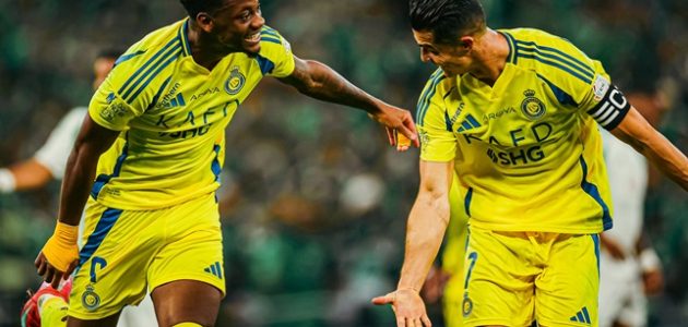 النصر يحقق أرباحًا ضخمة من صفقة دوران: تفاصيل حصرية تكشف المستور! 1 النصر يحقق أرباحًا ضخمة من صفقة دوران: تفاصيل حصرية تكشف المستور!
