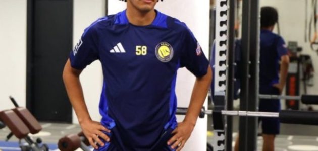 النصر يعلن موعد إجراء عملية غضروف اللاعب عبد الملك الجابر 1 النصر يعلن موعد إجراء عملية غضروف اللاعب عبد الملك الجابر