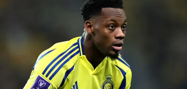 النصر يُعلن رسميًا عن انتقال دوران إلى فنربخشة: تفاصيل الصفقة المثيرة! 1 النصر يُعلن رسميًا عن انتقال دوران إلى فنربخشة: تفاصيل الصفقة المثيرة!