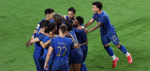 الهلال السعودي يسعى للتعاقد مع نجم بارز من الدوري الإنجليزي لتعزيز صفوفه 1 الهلال السعودي يسعى للتعاقد مع نجم بارز من الدوري الإنجليزي لتعزيز صفوفه