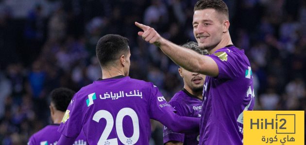 الهلال يتبنى استراتيجية جديدة في مفاوضات اللاعبين: هل تنجح في جذب النجوم؟ 1 الهلال يتبنى استراتيجية جديدة في مفاوضات اللاعبين: هل تنجح في جذب النجوم؟