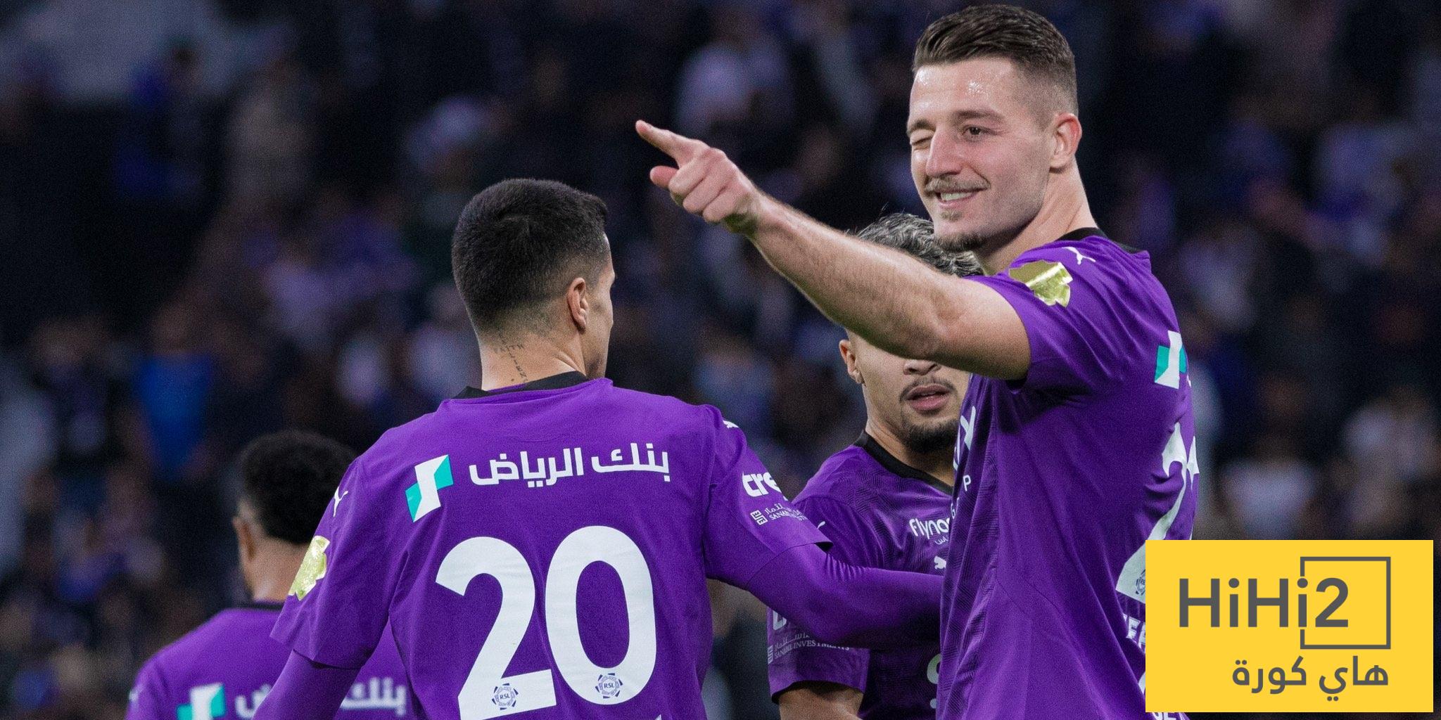 الهلال يتبنى استراتيجية جديدة في مفاوضات اللاعبين: هل تنجح في جذب النجوم؟