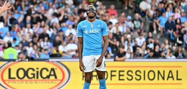 الهلال يتجه نحو بديل أوسيمين بعد الحصول على الضوء الأخضر لتعزيز صفوفه 1 الهلال يتجه نحو بديل أوسيمين بعد الحصول على الضوء الأخضر لتعزيز صفوفه