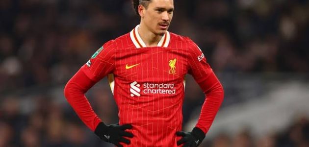 الهلال يترقب قرار إنزاجي بشأن ضم نونيز في صفقة مرتقبة 1 الهلال يترقب قرار إنزاجي بشأن ضم نونيز في صفقة مرتقبة