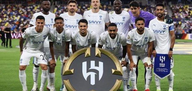الهلال يخرج من مونديال الأندية بعد هزيمة مفاجئة أمام فلومينينسي! 1 الهلال يخرج من مونديال الأندية بعد هزيمة مفاجئة أمام فلومينينسي!