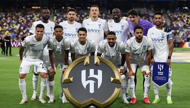 الهلال يخرج من مونديال الأندية بعد هزيمة مفاجئة أمام فلومينينسي!
