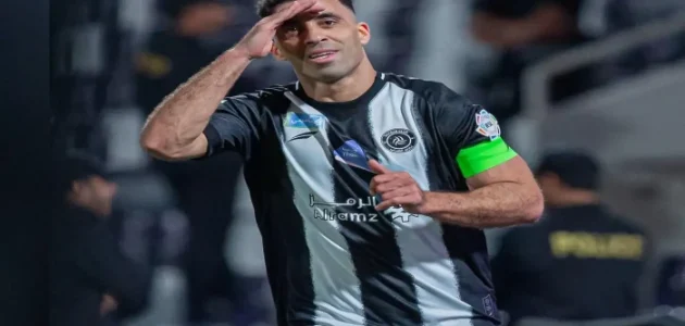 الهلال يسعى لتقديم موعد التسجيل الصيفي لضم حمدالله ومدافع محلي: تفاصيل حصرية! 1 الهلال يسعى لتقديم موعد التسجيل الصيفي لضم حمدالله ومدافع محلي: تفاصيل حصرية!