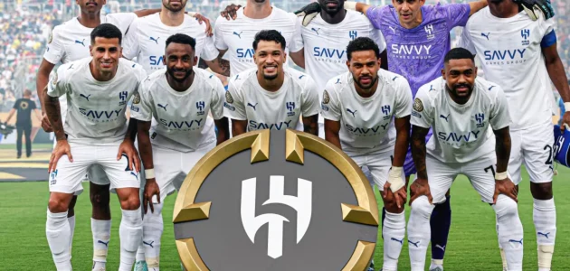 الهلال يعلن اعتذاره الرسمي عن المشاركة في السوبر ويواجه عقوبات محتملة تشمل حرمانه من نسخة 2027 1 الهلال يعلن اعتذاره الرسمي عن المشاركة في السوبر ويواجه عقوبات محتملة تشمل حرمانه من نسخة 2027
