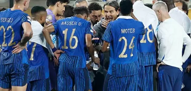 الهلال يعلن اعتذاره الرسمي عن عدم المشاركة في كأس السوبر لهذا العام 1 الهلال يعلن اعتذاره الرسمي عن عدم المشاركة في كأس السوبر لهذا العام