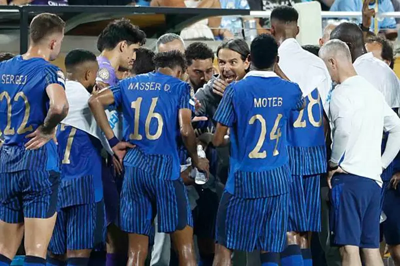 الهلال يعلن اعتذاره الرسمي عن عدم المشاركة في كأس السوبر لهذا العام