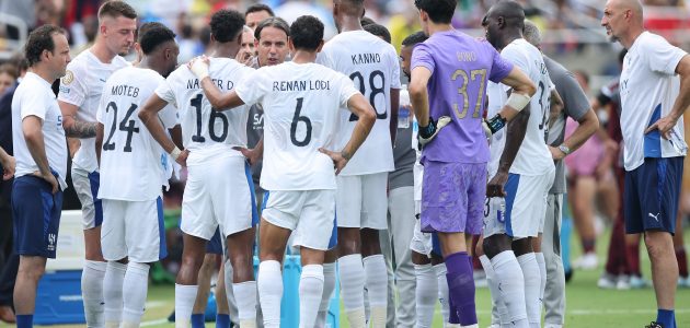 الهلال يعلن اعتذاره عن المشاركة في السوبر السعودي وسط توقعات بعقوبات قاسية 1 الهلال يعلن اعتذاره عن المشاركة في السوبر السعودي وسط توقعات بعقوبات قاسية
