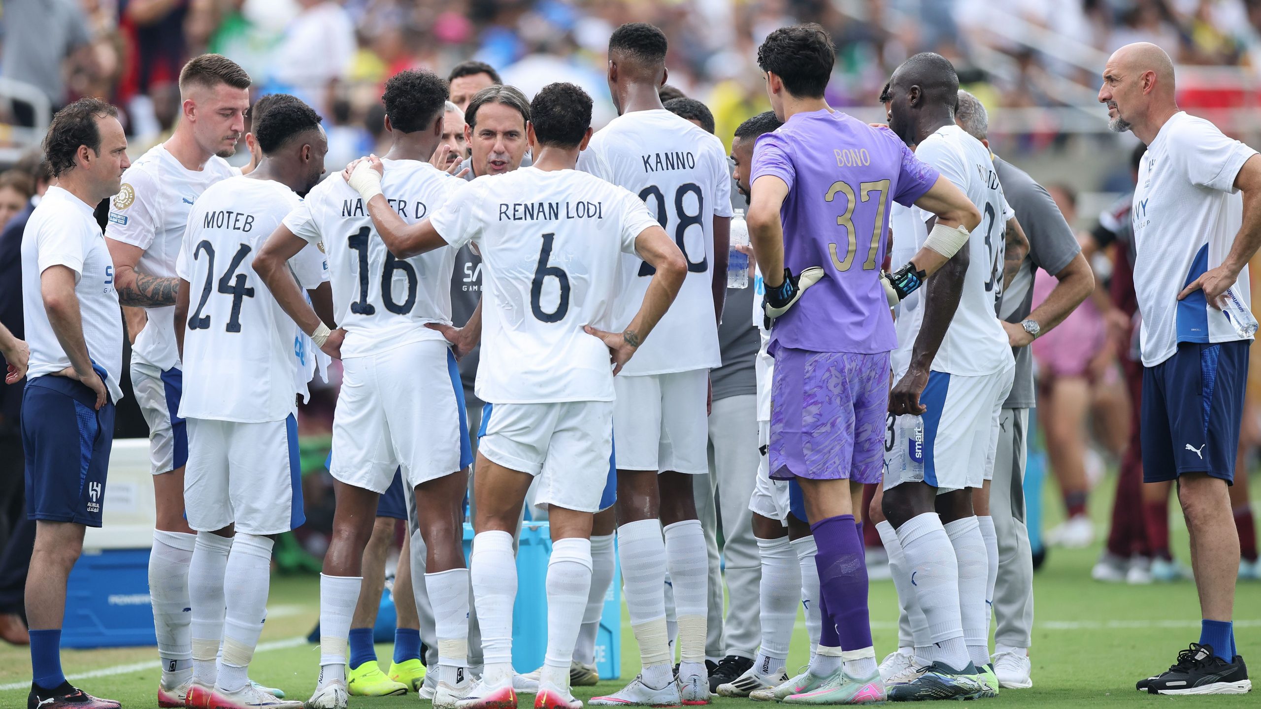 الهلال يعلن اعتذاره عن المشاركة في السوبر السعودي وسط توقعات بعقوبات قاسية
