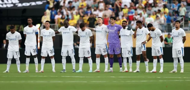 الهلال يعلن اعتذاره عن عدم المشاركة في السوبر السعودي ويكشف الأسباب وراء القرار 1 الهلال يعلن اعتذاره عن عدم المشاركة في السوبر السعودي ويكشف الأسباب وراء القرار