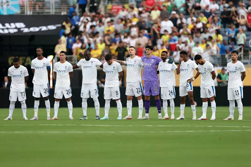 الهلال يعلن اعتذاره عن عدم المشاركة في السوبر السعودي ويكشف الأسباب وراء القرار
