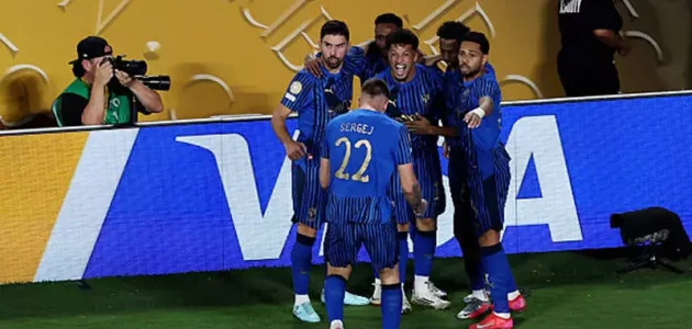 الهلال يعلن عن موعد انطلاق فترة إعداد الموسم الجديد استعدادًا للتحديات المقبلة 1 الهلال يعلن عن موعد انطلاق فترة إعداد الموسم الجديد استعدادًا للتحديات المقبلة