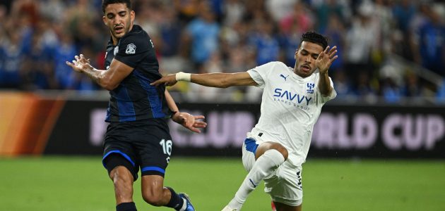 الهلال يفرض تحديات جديدة على القادسية في صفقة الجوير 1 الهلال يفرض تحديات جديدة على القادسية في صفقة الجوير