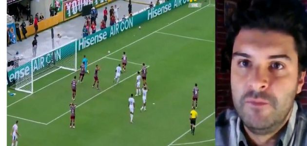 الهلال يكتب تاريخًا جديدًا لكرة القدم السعودية: تألق يفرض الاحترام عالميًا! (فيديو) 1 الهلال يكتب تاريخًا جديدًا لكرة القدم السعودية: تألق يفرض الاحترام عالميًا! (فيديو)