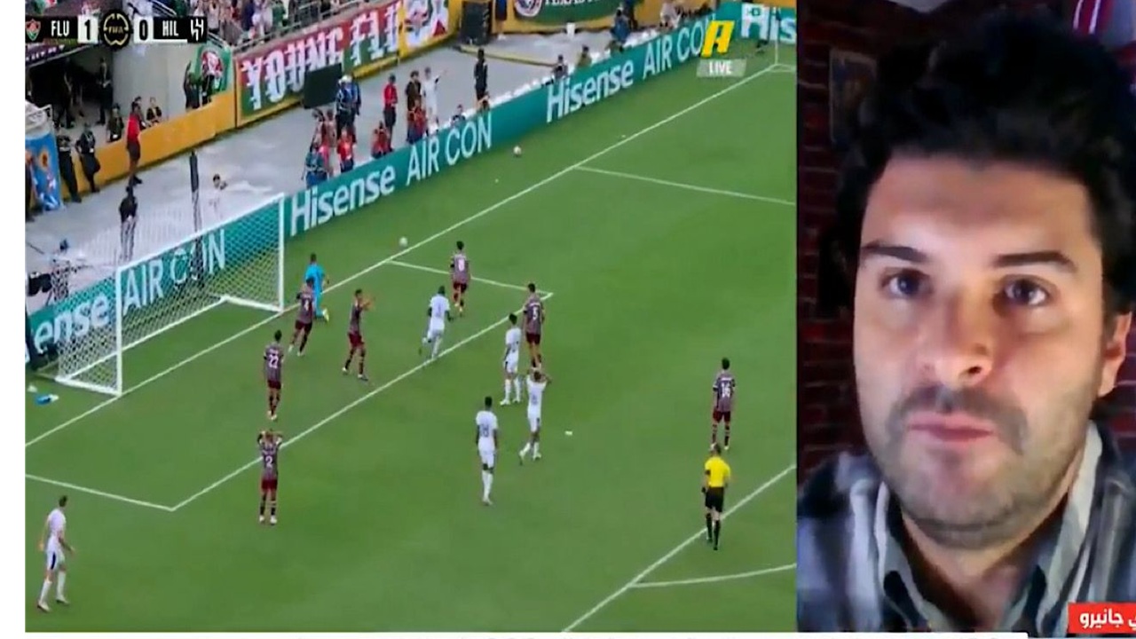 الهلال يكتب تاريخًا جديدًا لكرة القدم السعودية: تألق يفرض الاحترام عالميًا! (فيديو)