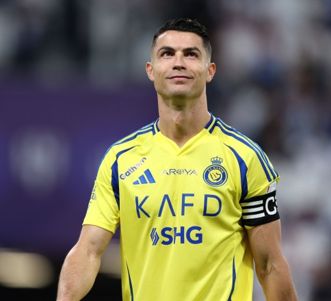 الهلال يكشف تفاصيل مثيرة حول مستقبل رونالدو في الدوري السعودي!