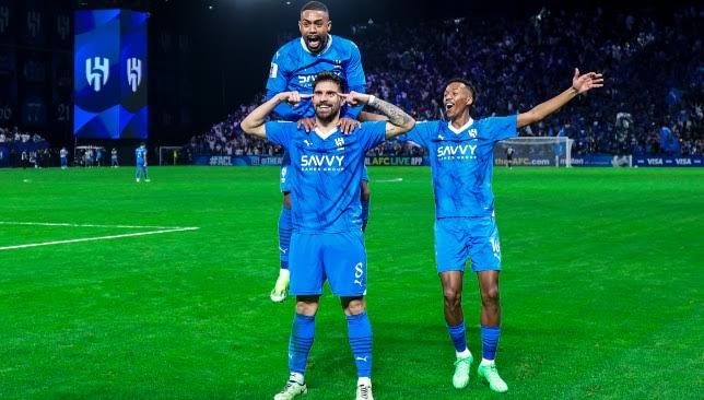 الهلال يكشف عن الأسباب الحقيقية وراء تراجعه عن المشاركة في السوبر السعودي